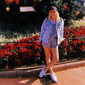 Meet your Posher, Alexa